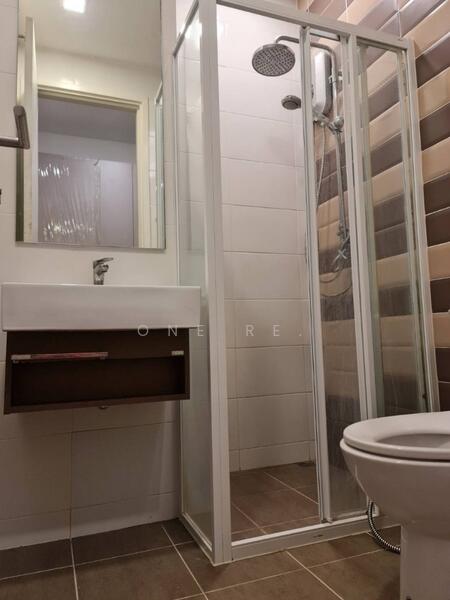 Brown Condo Ratchada 32, Bangkok, - Soi Ratchada 32, Ratchadaphisek Road, Chan Kasem, Chatuchak, Bangkok, 1 Bedroom, 24 sqm, Condo For Sale, by One Re., 500146698 - DDproperty.com