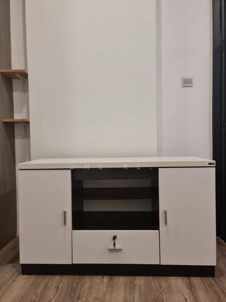 Brown Condo Ratchada 32, Bangkok, - Soi Ratchada 32, Ratchadaphisek Road, Chan Kasem, Chatuchak, Bangkok, 1 Bedroom, 24 sqm, Condo For Sale, by One Re., 500146698 - DDproperty.com