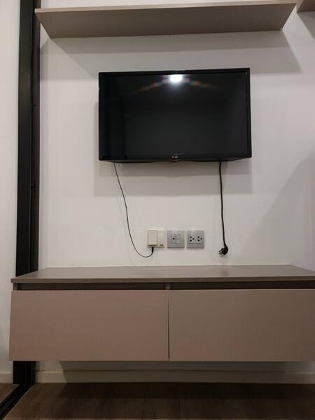 Brown Condo รัชดา 32 (บราวน์ คอนโด รัชดา 32), กรุงเทพ, - ซอยรัชดาภิเษก 32 ถนนรัชดาภิเษก, จันทรเกษม, จตุจักร, กรุงเทพ, 24 ตร.ม., คอนโด ขาย, โดย One Re., 500146698 - DDproperty.com