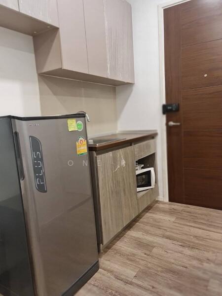 Brown Condo Ratchada 32, Bangkok, - Soi Ratchada 32, Ratchadaphisek Road, Chan Kasem, Chatuchak, Bangkok, 1 Bedroom, 24 sqm, Condo For Sale, by One Re., 500146698 - DDproperty.com