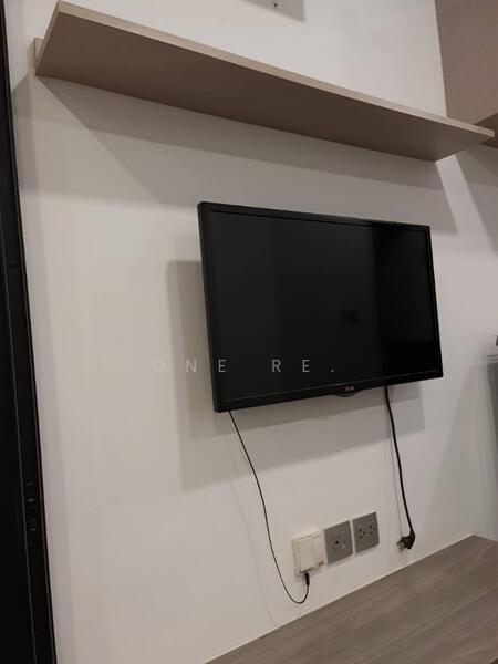 Brown Condo Ratchada 32, Bangkok, - Soi Ratchada 32, Ratchadaphisek Road, Chan Kasem, Chatuchak, Bangkok, 1 Bedroom, 24 sqm, Condo For Sale, by One Re., 500146698 - DDproperty.com