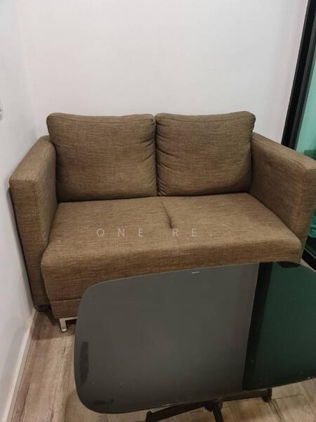 Brown Condo Ratchada 32, Bangkok, - Soi Ratchada 32, Ratchadaphisek Road, Chan Kasem, Chatuchak, Bangkok, 1 Bedroom, 24 sqm, Condo For Sale, by One Re., 500146698 - DDproperty.com