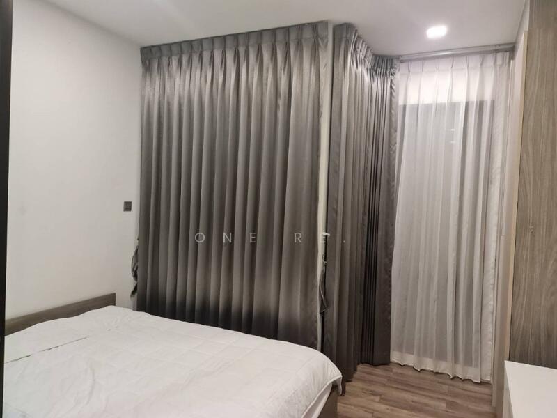 Brown Condo Ratchada 32, Bangkok, - Soi Ratchada 32, Ratchadaphisek Road, Chan Kasem, Chatuchak, Bangkok, 1 Bedroom, 24 sqm, Condo For Sale, by One Re., 500146698 - DDproperty.com