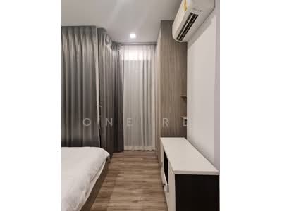 ขาย - Brown Condo รัชดา 32 (บราวน์ คอนโด รัชดา 32), กรุงเทพ