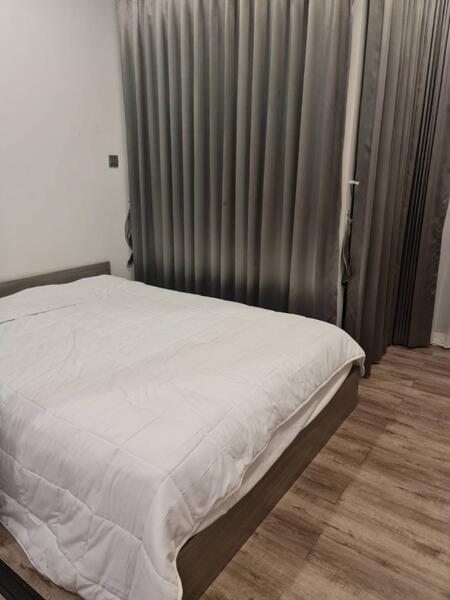 Brown Condo Ratchada 32, Bangkok, - Soi Ratchada 32, Ratchadaphisek Road, Chan Kasem, Chatuchak, Bangkok, 1 Bedroom, 24 sqm, Condo For Sale, by One Re., 500146698 - DDproperty.com