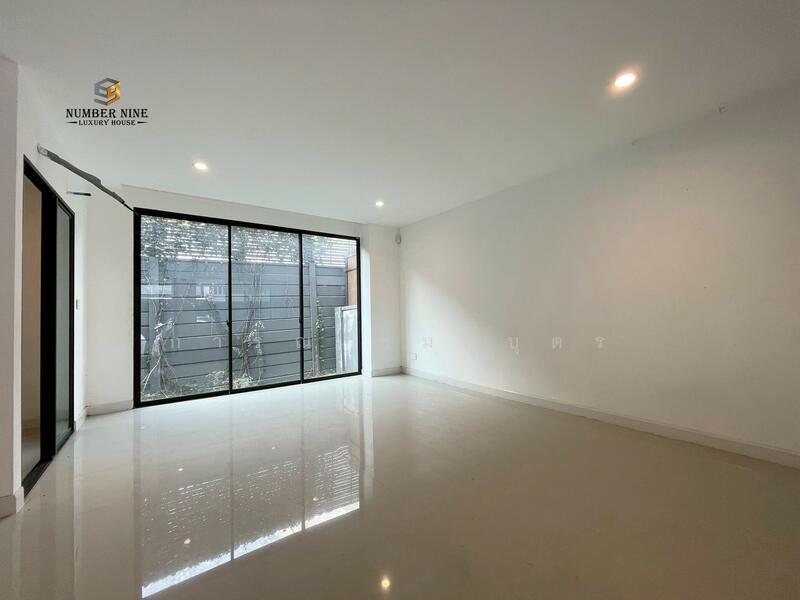 Nirvana Define Srinakarin-Rama 9, Bangkok, Srinakarin - Rom Klao Road, Saphan Sung, Saphan Sung, Bangkok, 3 Bedrooms, 190 sqm, Townhouse For Sale, by การุณ ชมภูบุตร, 500146699 - DDproperty.com