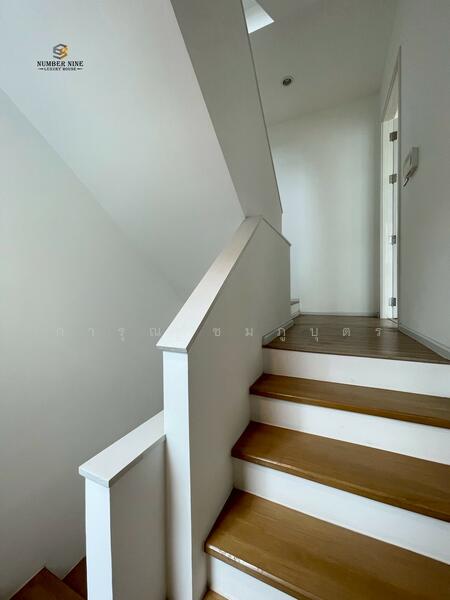 Nirvana Define Srinakarin-Rama 9, Bangkok, Srinakarin - Rom Klao Road, Saphan Sung, Saphan Sung, Bangkok, 3 Bedrooms, 190 sqm, Townhouse For Sale, by การุณ ชมภูบุตร, 500146699 - DDproperty.com