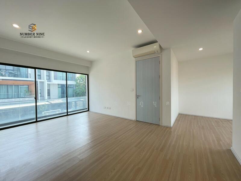 Nirvana Define Srinakarin-Rama 9, Bangkok, Srinakarin - Rom Klao Road, Saphan Sung, Saphan Sung, Bangkok, 3 Bedrooms, 190 sqm, Townhouse For Sale, by การุณ ชมภูบุตร, 500146699 - DDproperty.com