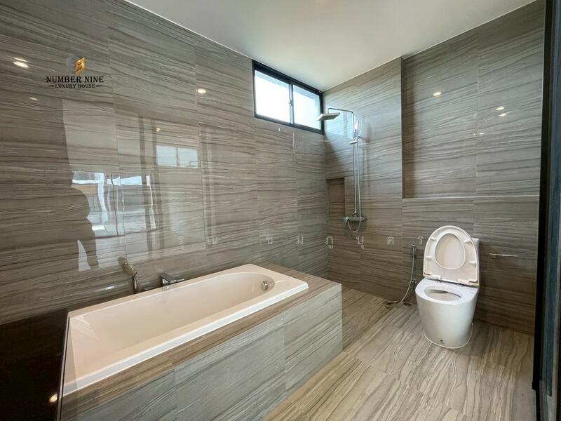 Nirvana Define Srinakarin-Rama 9, Bangkok, Srinakarin - Rom Klao Road, Saphan Sung, Saphan Sung, Bangkok, 3 Bedrooms, 190 sqm, Townhouse For Sale, by การุณ ชมภูบุตร, 500146699 - DDproperty.com