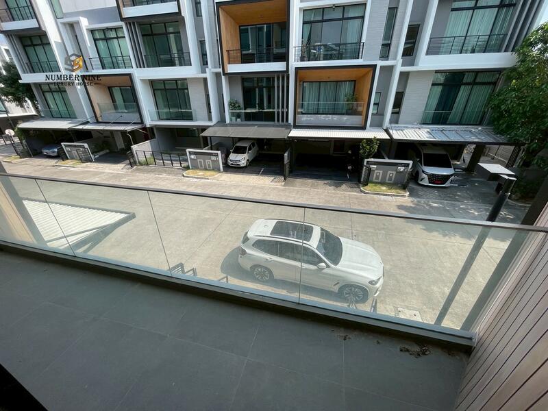 Nirvana Define Srinakarin-Rama 9, Bangkok, Srinakarin - Rom Klao Road, Saphan Sung, Saphan Sung, Bangkok, 3 Bedrooms, 190 sqm, Townhouse For Sale, by การุณ ชมภูบุตร, 500146699 - DDproperty.com