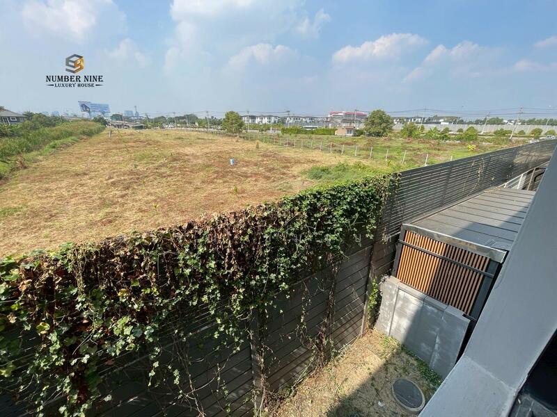 Nirvana Define Srinakarin-Rama 9, Bangkok, Srinakarin - Rom Klao Road, Saphan Sung, Saphan Sung, Bangkok, 3 Bedrooms, 190 sqm, Townhouse For Sale, by การุณ ชมภูบุตร, 500146699 - DDproperty.com