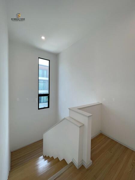 Nirvana Define Srinakarin-Rama 9, Bangkok, Srinakarin - Rom Klao Road, Saphan Sung, Saphan Sung, Bangkok, 3 Bedrooms, 190 sqm, Townhouse For Sale, by การุณ ชมภูบุตร, 500146699 - DDproperty.com