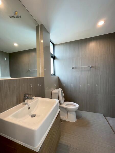 Nirvana Define Srinakarin-Rama 9, Bangkok, Srinakarin - Rom Klao Road, Saphan Sung, Saphan Sung, Bangkok, 3 Bedrooms, 190 sqm, Townhouse For Sale, by การุณ ชมภูบุตร, 500146699 - DDproperty.com