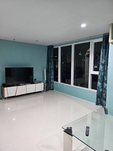 Sukhumvit Living Town (สุขุมวิท ลิฟวิ่ง ทาวน์), กรุงเทพ, 299 ถนนสุขุมวิท 21, คลองเตยเหนือ, วัฒนา, กรุงเทพ, 99 ตร.ม., คอนโด ให้เช่า, โดย Connex Property, 500146701 - DDproperty.com