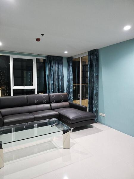 Sukhumvit Living Town (สุขุมวิท ลิฟวิ่ง ทาวน์), กรุงเทพ, 299 ถนนสุขุมวิท 21, คลองเตยเหนือ, วัฒนา, กรุงเทพ, 99 ตร.ม., คอนโด ให้เช่า, โดย Connex Property, 500146701 - DDproperty.com