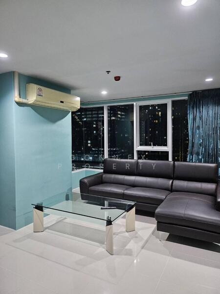 Sukhumvit Living Town (สุขุมวิท ลิฟวิ่ง ทาวน์), กรุงเทพ, 299 ถนนสุขุมวิท 21, คลองเตยเหนือ, วัฒนา, กรุงเทพ, 99 ตร.ม., คอนโด ให้เช่า, โดย Connex Property, 500146701 - DDproperty.com