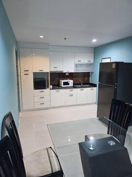 Sukhumvit Living Town (สุขุมวิท ลิฟวิ่ง ทาวน์), กรุงเทพ, 299 ถนนสุขุมวิท 21, คลองเตยเหนือ, วัฒนา, กรุงเทพ, 99 ตร.ม., คอนโด ให้เช่า, โดย Connex Property, 500146701 - DDproperty.com