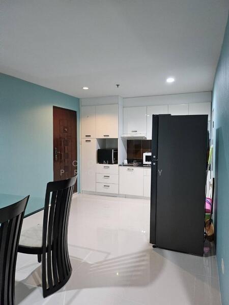 Sukhumvit Living Town, Bangkok, 299 Sukhumvit 21 Road, Khlongtoei Nua, Watthana, Bangkok, 2 Bedrooms, 99 sqm, Condo For Rent, by Connex Property, 500146701 - DDproperty.com