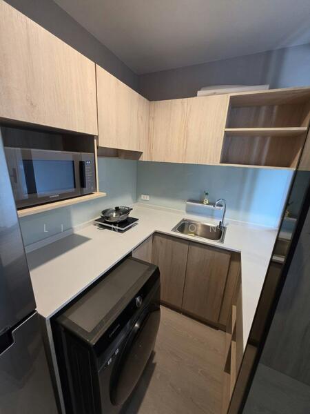 NUE Noble Srinakarin-Lasalle, Samut Prakan, Srinakarin Road, Samrong Nua, Muang Samut Prakarn, Samut Prakan, 2 Bedrooms, 35 sqm, Condo For Rent, by Living Condo, 500146705 - DDproperty.com