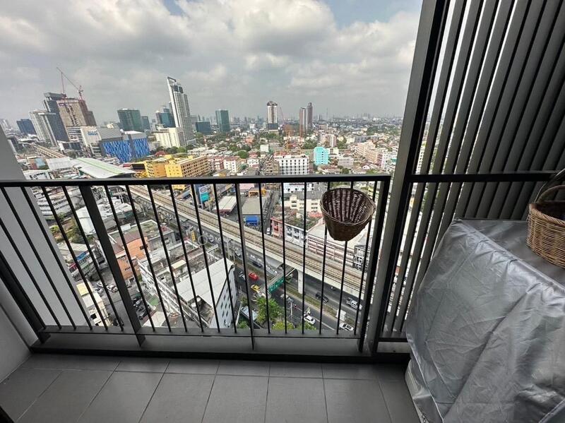 Centric Ratchayothin, Bangkok, 1656 Phahonyothin Rd, Lat Yao, Chatuchak, Bangkok, 1 Bedroom, 30 sqm, Condo For Sale, by One Re., 500146707 - DDproperty.com