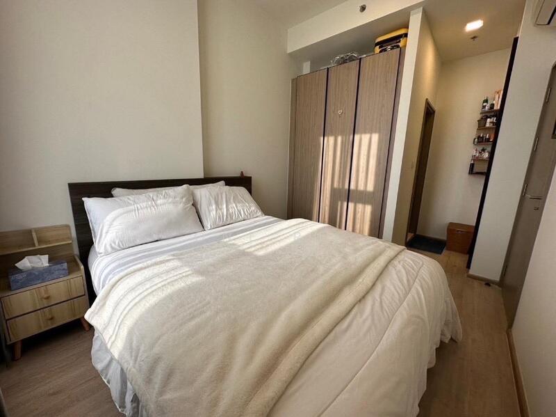 Centric Ratchayothin, Bangkok, 1656 Phahonyothin Rd, Lat Yao, Chatuchak, Bangkok, 1 Bedroom, 30 sqm, Condo For Sale, by One Re., 500146707 - DDproperty.com