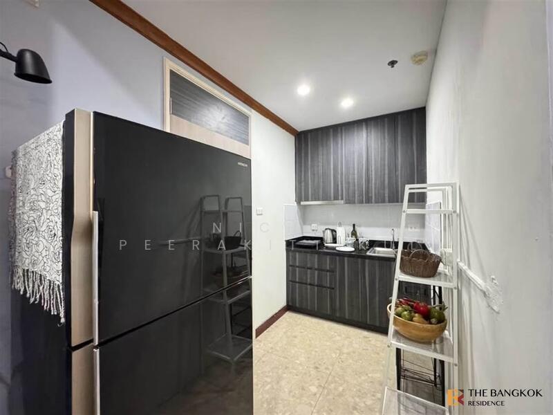 Supalai Premier Asoke, Bangkok, 1750 Petchaburi Road, Bang Kapi, Huai Khwang, Bangkok, 2 Bedrooms, 55 sqm, Condo For Rent, by Nicha Peerakittikul, 500146708 - DDproperty.com