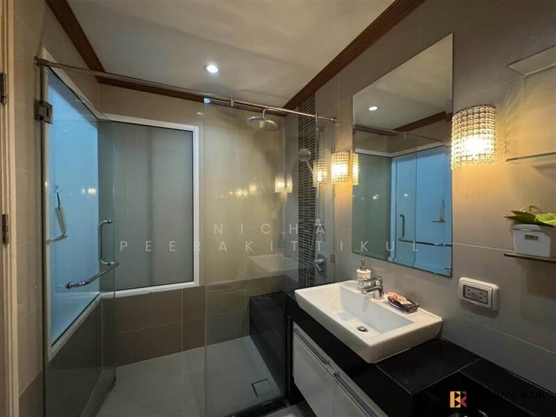 Supalai Premier Asoke, Bangkok, 1750 Petchaburi Road, Bang Kapi, Huai Khwang, Bangkok, 2 Bedrooms, 55 sqm, Condo For Rent, by Nicha Peerakittikul, 500146708 - DDproperty.com