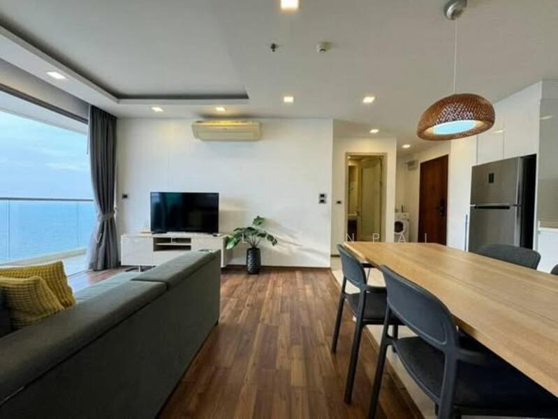 The Peak Towers, Chon Buri (Pattaya), Kasetsin 9, Nong Pru, Bang Lamung (Pattaya), Chon Buri (Pattaya), 2 Bedrooms, 81 sqm, Condo For Sale, by Valen Lokunpai , 500146709 - DDproperty.com