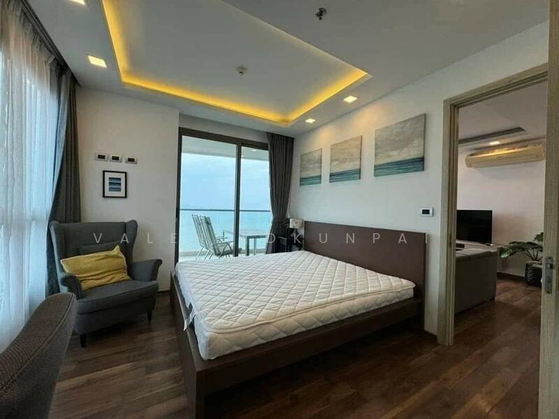 The Peak Towers, Chon Buri (Pattaya), Kasetsin 9, Nong Pru, Bang Lamung (Pattaya), Chon Buri (Pattaya), 2 Bedrooms, 81 sqm, Condo For Sale, by Valen Lokunpai , 500146709 - DDproperty.com