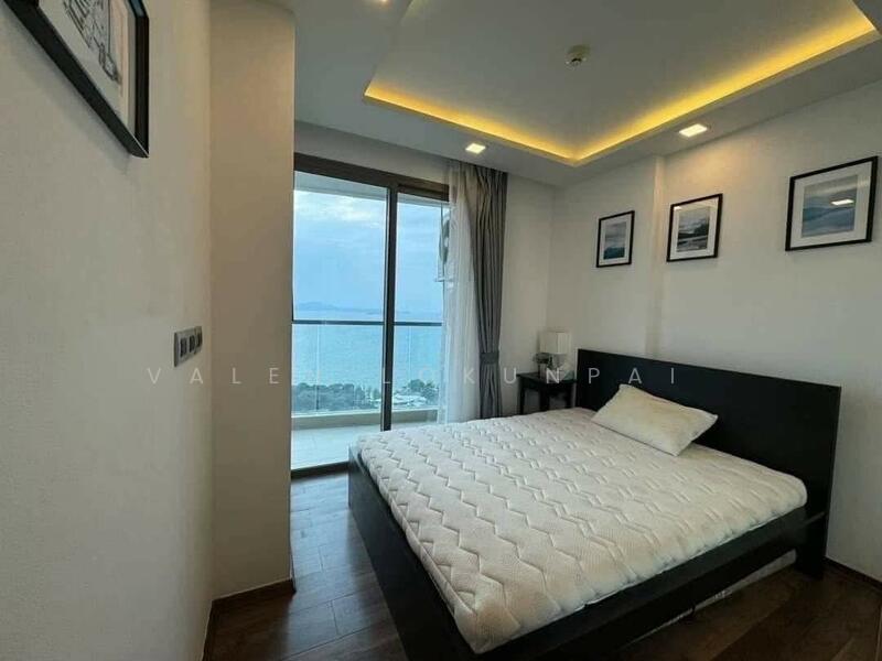 The Peak Towers, Chon Buri (Pattaya), Kasetsin 9, Nong Pru, Bang Lamung (Pattaya), Chon Buri (Pattaya), 2 Bedrooms, 81 sqm, Condo For Sale, by Valen Lokunpai , 500146709 - DDproperty.com