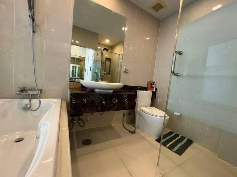 The Peak Towers, Chon Buri (Pattaya), Kasetsin 9, Nong Pru, Bang Lamung (Pattaya), Chon Buri (Pattaya), 2 Bedrooms, 81 sqm, Condo For Sale, by Valen Lokunpai , 500146709 - DDproperty.com