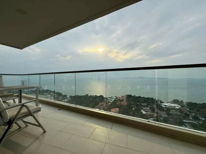 The Peak Towers, Chon Buri (Pattaya), Kasetsin 9, Nong Pru, Bang Lamung (Pattaya), Chon Buri (Pattaya), 2 Bedrooms, 81 sqm, Condo For Sale, by Valen Lokunpai , 500146709 - DDproperty.com