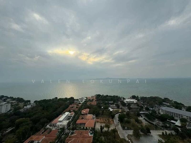 The Peak Towers, Chon Buri (Pattaya), Kasetsin 9, Nong Pru, Bang Lamung (Pattaya), Chon Buri (Pattaya), 2 Bedrooms, 81 sqm, Condo For Sale, by Valen Lokunpai , 500146709 - DDproperty.com