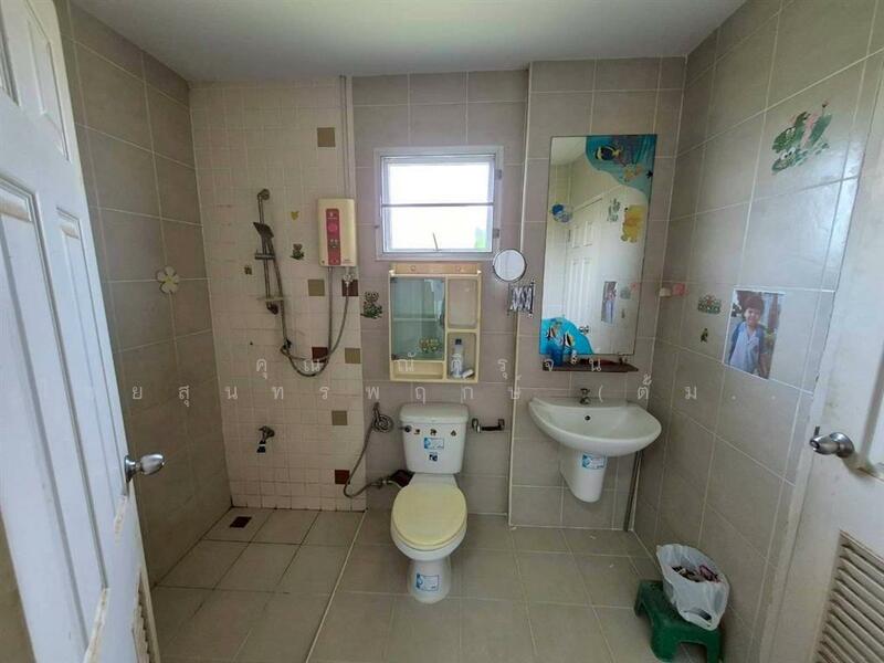 Baan Promptpat Greennova Ramindra‎, Bangkok, Hatairat Road, Sam Wa Tawan Tok, Khlong Sam Wa, Bangkok, 3 Bedrooms, 150 sqm, Single Detached House For Sale, by คุณ ณัติรุจน์ ไชยสุนทรพฤกษ์ (ตั้ม), 500146710 - DDproperty.com