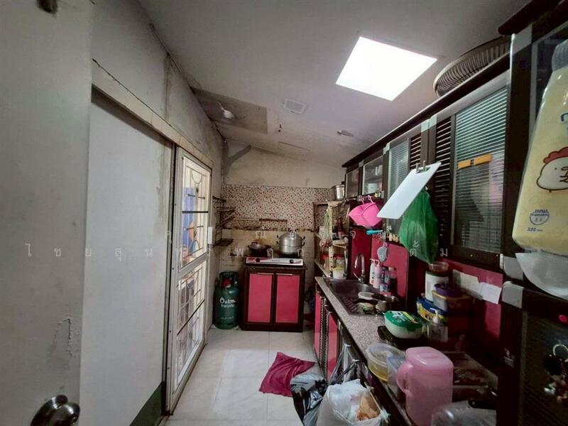 Baan Promptpat Greennova Ramindra‎, Bangkok, Hatairat Road, Sam Wa Tawan Tok, Khlong Sam Wa, Bangkok, 3 Bedrooms, 150 sqm, Single Detached House For Sale, by คุณ ณัติรุจน์ ไชยสุนทรพฤกษ์ (ตั้ม), 500146710 - DDproperty.com