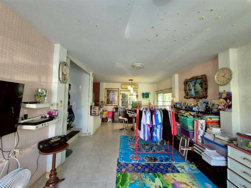 Baan Promptpat Greennova Ramindra‎, Bangkok, Hatairat Road, Sam Wa Tawan Tok, Khlong Sam Wa, Bangkok, 3 Bedrooms, 150 sqm, Single Detached House For Sale, by คุณ ณัติรุจน์ ไชยสุนทรพฤกษ์ (ตั้ม), 500146710 - DDproperty.com