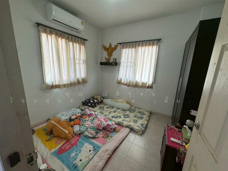 Baan Promptpat Greennova Ramindra‎, Bangkok, Hatairat Road, Sam Wa Tawan Tok, Khlong Sam Wa, Bangkok, 3 Bedrooms, 150 sqm, Single Detached House For Sale, by คุณ ณัติรุจน์ ไชยสุนทรพฤกษ์ (ตั้ม), 500146710 - DDproperty.com