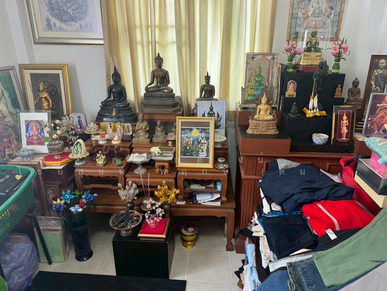 Baan Promptpat Greennova Ramindra‎ : บ้านพร้อมพัฒน์ กรีนโนวา รามอินทรา, กรุงเทพ, ถนนหทัยราษฎร์, สามวาตะวันตก, คลองสามวา, กรุงเทพ, 150 ตร.ม., บ้านเดี่ยว ขาย, โดย คุณ ณัติรุจน์ ไชยสุนทรพฤกษ์ (ตั้ม), 500146710 - DDproperty.com