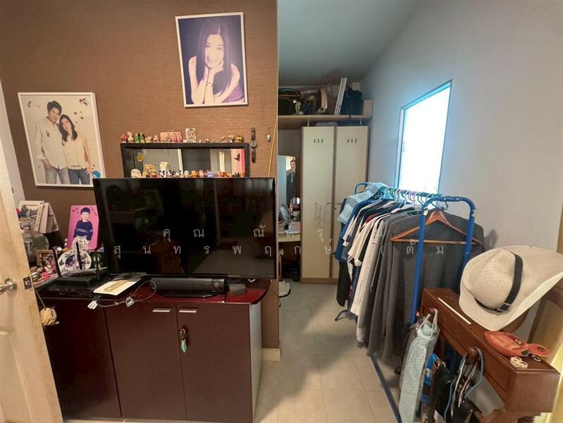 Baan Promptpat Greennova Ramindra‎, Bangkok, Hatairat Road, Sam Wa Tawan Tok, Khlong Sam Wa, Bangkok, 3 Bedrooms, 150 sqm, Single Detached House For Sale, by คุณ ณัติรุจน์ ไชยสุนทรพฤกษ์ (ตั้ม), 500146710 - DDproperty.com