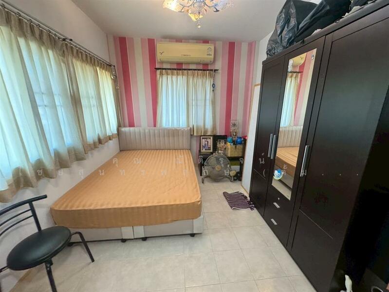 Baan Promptpat Greennova Ramindra‎, Bangkok, Hatairat Road, Sam Wa Tawan Tok, Khlong Sam Wa, Bangkok, 3 Bedrooms, 150 sqm, Single Detached House For Sale, by คุณ ณัติรุจน์ ไชยสุนทรพฤกษ์ (ตั้ม), 500146710 - DDproperty.com