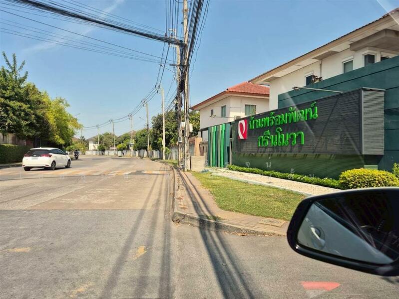 Baan Promptpat Greennova Ramindra‎ : บ้านพร้อมพัฒน์ กรีนโนวา รามอินทรา, กรุงเทพ, ถนนหทัยราษฎร์, สามวาตะวันตก, คลองสามวา, กรุงเทพ, 150 ตร.ม., บ้านเดี่ยว ขาย, โดย คุณ ณัติรุจน์ ไชยสุนทรพฤกษ์ (ตั้ม), 500146710 - DDproperty.com