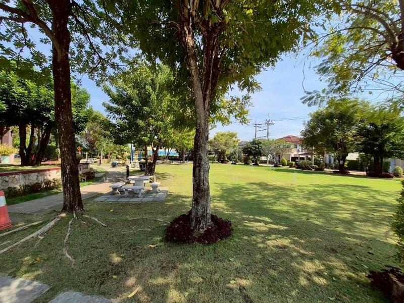 Baan Promptpat Greennova Ramindra‎, Bangkok, Hatairat Road, Sam Wa Tawan Tok, Khlong Sam Wa, Bangkok, 3 Bedrooms, 150 sqm, Single Detached House For Sale, by คุณ ณัติรุจน์ ไชยสุนทรพฤกษ์ (ตั้ม), 500146710 - DDproperty.com