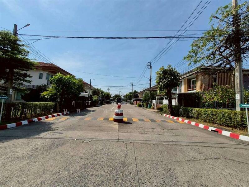 Baan Promptpat Greennova Ramindra‎ : บ้านพร้อมพัฒน์ กรีนโนวา รามอินทรา, กรุงเทพ, ถนนหทัยราษฎร์, สามวาตะวันตก, คลองสามวา, กรุงเทพ, 150 ตร.ม., บ้านเดี่ยว ขาย, โดย คุณ ณัติรุจน์ ไชยสุนทรพฤกษ์ (ตั้ม), 500146710 - DDproperty.com