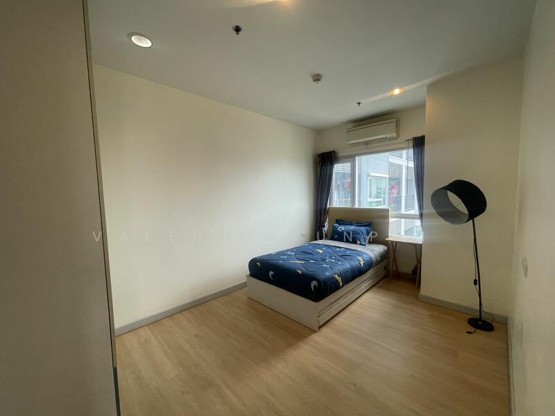 Centric Sea, Chon Buri (Pattaya), 268 Pattaya 2 Road, Na Kloe, Bang Lamung (Pattaya), Chon Buri (Pattaya), 2 Bedrooms, 60 sqm, Condo For Sale, by Valen Lokunpai , 500146711 - DDproperty.com