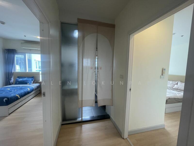 Centric Sea, Chon Buri (Pattaya), 268 Pattaya 2 Road, Na Kloe, Bang Lamung (Pattaya), Chon Buri (Pattaya), 2 Bedrooms, 60 sqm, Condo For Sale, by Valen Lokunpai , 500146711 - DDproperty.com