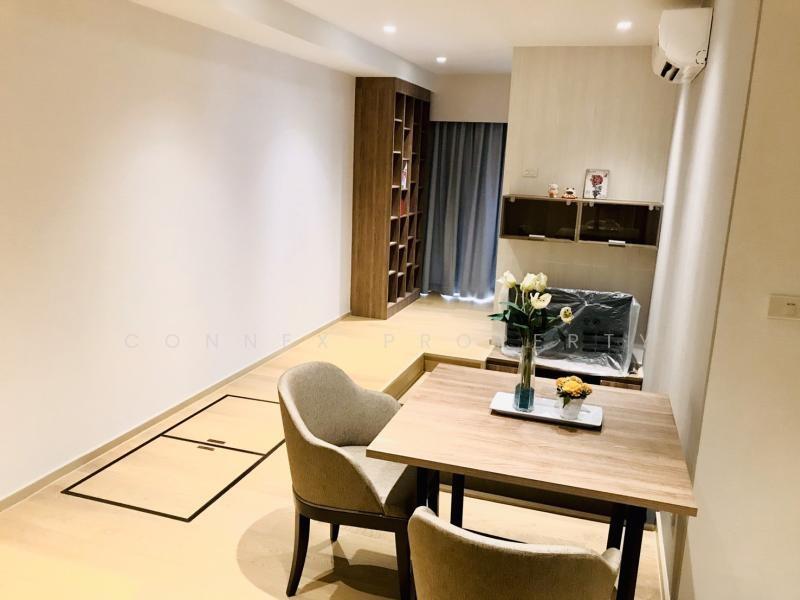 Runesu Thonglor 5, Bangkok, 82 Padi Madi Alley, Khlong Tan Nua, Watthana, Bangkok, 1 Bedroom, 42 sqm, Condo For Rent, by Connex Property, 500146712 - DDproperty.com
