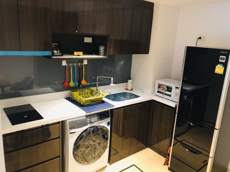 Runesu Thonglor 5, Bangkok, 82 Padi Madi Alley, Khlong Tan Nua, Watthana, Bangkok, 1 Bedroom, 42 sqm, Condo For Rent, by Connex Property, 500146712 - DDproperty.com