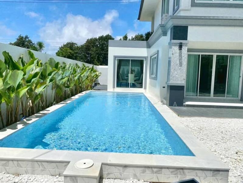 For Sale - Chaiyapruek 2 Suwinthawong Khumklao, Bangkok