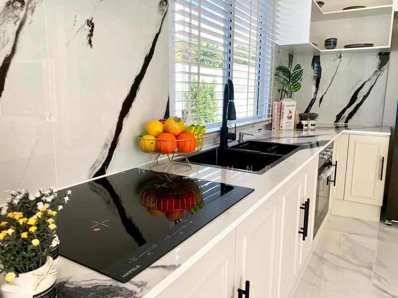 ขาย - Chaiyapruek 2 Suwinthawong Khumklao : ชัยพฤกษ์ 2 สุวินทวงศ์ คุ้มเกล้า, กรุงเทพ