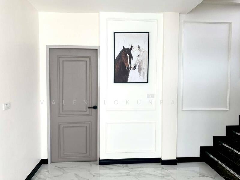 For Sale - Chaiyapruek 2 Suwinthawong Khumklao, Bangkok